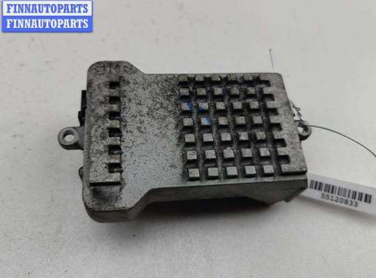 купить Сопротивление отопителя на Mercedes C-Class W203 (2000-2006)