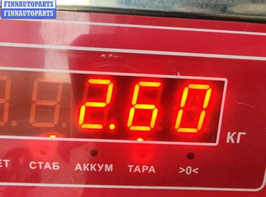 купить Насос гидроусилителя руля на Citroen Berlingo (1996-2002)