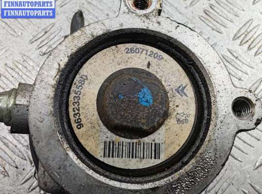 купить Насос гидроусилителя руля на Citroen Berlingo (1996-2002)