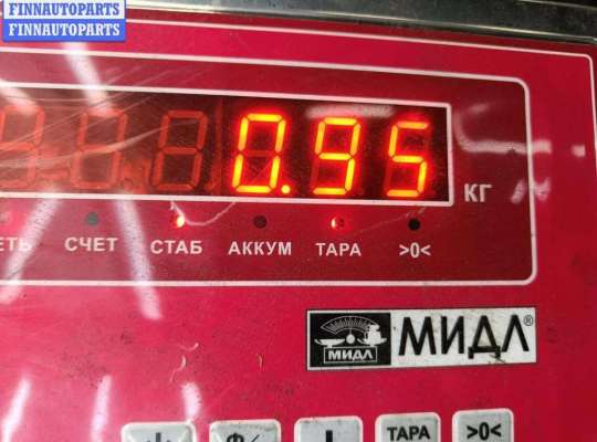 купить Бачок расширительный на Mercedes S-Class W220 (1998-2005)