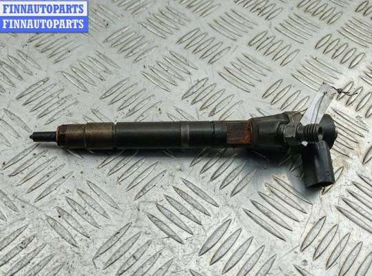 купить Форсунка топливная на Mercedes M-Class ML W163 (1998-2004)