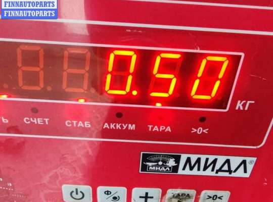 купить Форсунка топливная на Mercedes M-Class ML W163 (1998-2004)