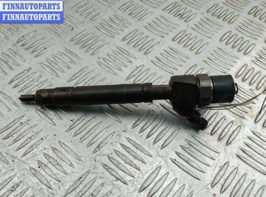 Купить Форсунка топливная на Mercedes M-Class ML W163 (1998-2004) Форсунка топливная MB1613370 на Mercedes M-Class ML W163 (1998-2004)