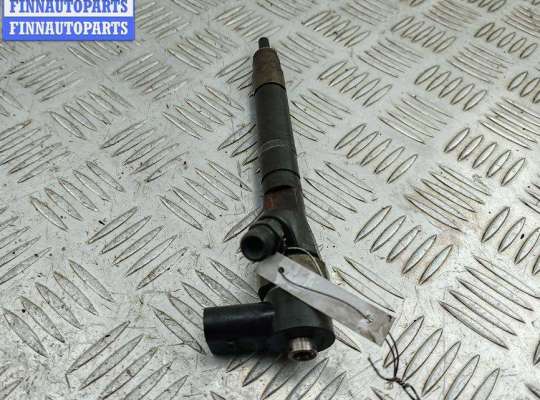 купить Форсунка топливная на Mercedes M-Class ML W163 (1998-2004)