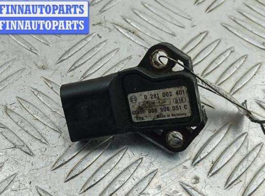 купить Датчик абсолютного давления на Volkswagen Passat B6