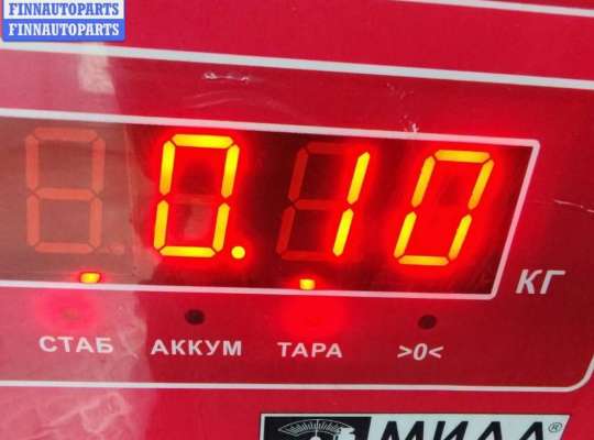 купить Датчик абсолютного давления на Volkswagen Passat B6