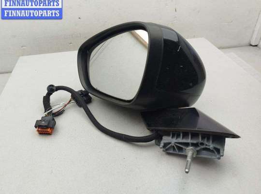 купить Зеркало наружное левое на Peugeot 508