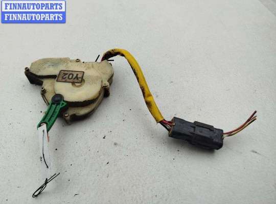 купить Активатор (привод) замка двери задней левой на Kia Sorento (2002-2009)