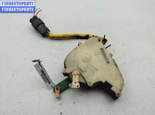 купить Активатор (привод) замка двери задней левой на Kia Sorento (2002-2009)