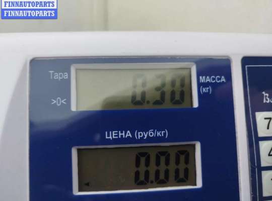 купить Активатор (привод) замка двери задней левой на Kia Sorento (2002-2009)