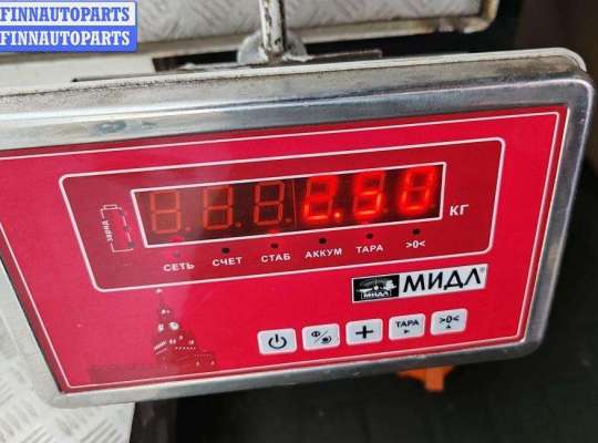 купить Педаль тормоза на Audi A3 8L (1996-2003)