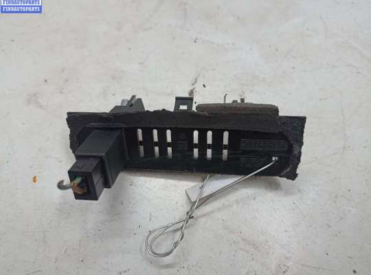 купить Подсветка номера на Opel Astra G (1998-2004)