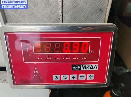 купить Фонарь задний правый на Renault Scenic II (2003-2009)