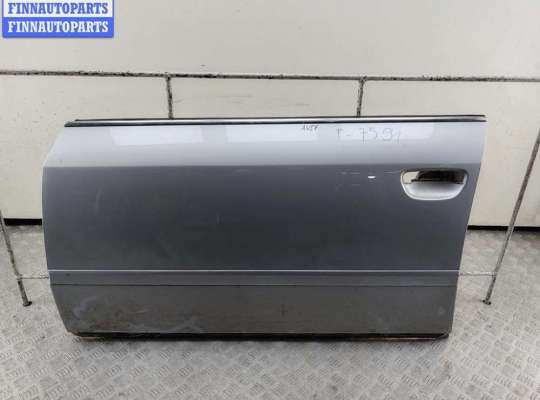 Дверь боковая передняя левая AU1728097 на Audi A6 C5 (1997-2005)