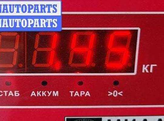 купить Домкрат на Opel Astra G (1998-2004)
