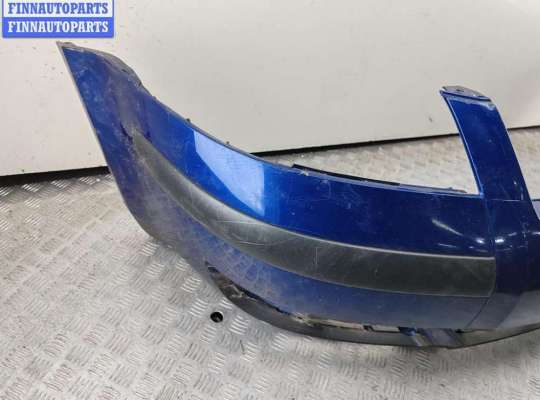 купить Бампер передний на Volkswagen Passat B5+ (GP)