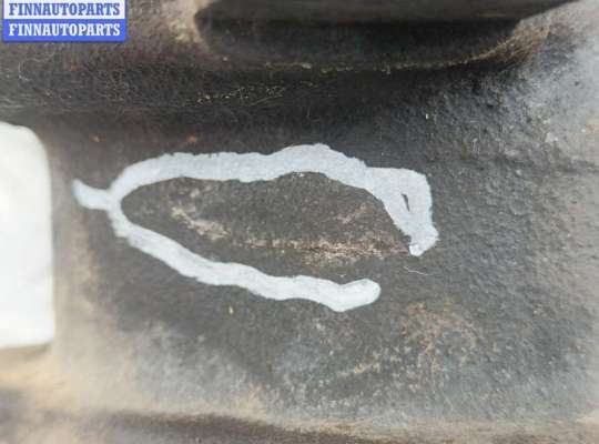 купить Турбина на Volkswagen Passat B6