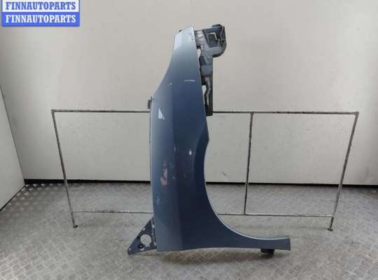 Крыло переднее правое CT1137734 на Peugeot 807