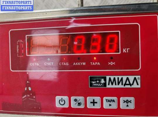 купить Переключатель отопителя на Volkswagen Golf-4