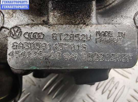 купить Турбина на Audi A6 C5 (1997-2005)