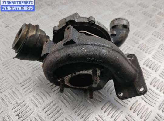 купить Турбина на Audi A6 C5 (1997-2005)