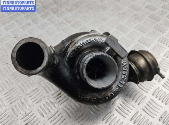 купить Турбина на Audi A6 C5 (1997-2005)