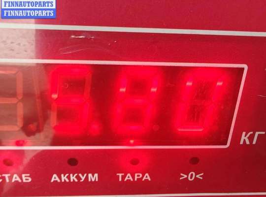 купить Турбина на Audi A6 C5 (1997-2005)