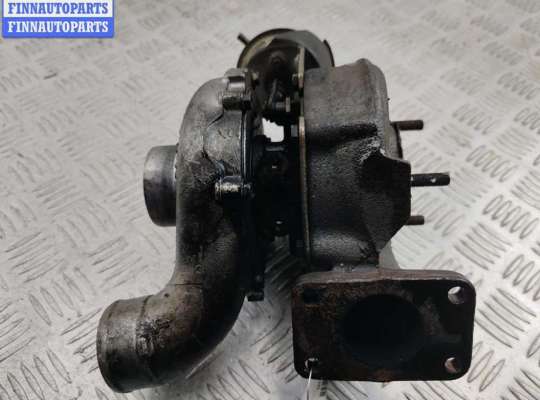 купить Турбина на Audi A6 C5 (1997-2005)