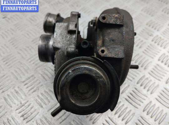 купить Турбина на Audi A6 C5 (1997-2005)