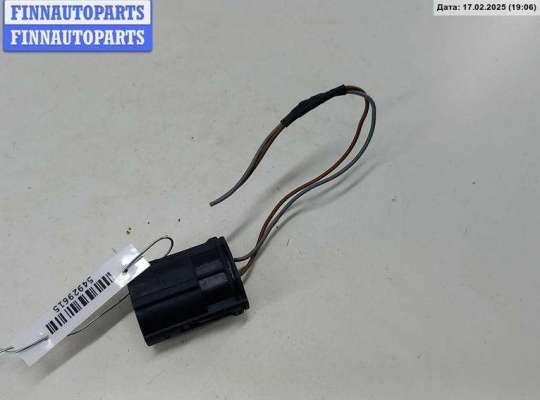 Прочие детали (не вошедшие в список) на BMW 5 (E39)