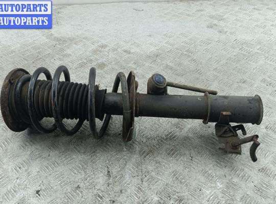 купить Стойка подвески передняя правая на Opel Vectra C (2002-2008)