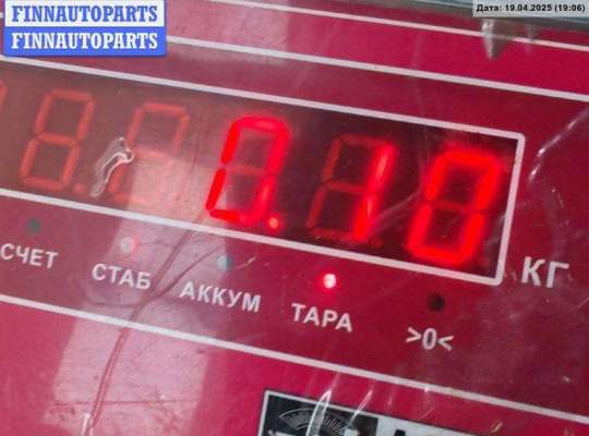 купить Активатор (привод) замка багажника на Volkswagen Sharan (2000-2010)