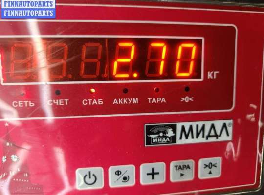 купить Вентилятор радиатора на Opel Astra G (1998-2004)