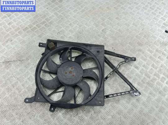 купить Вентилятор радиатора на Opel Astra G (1998-2004)