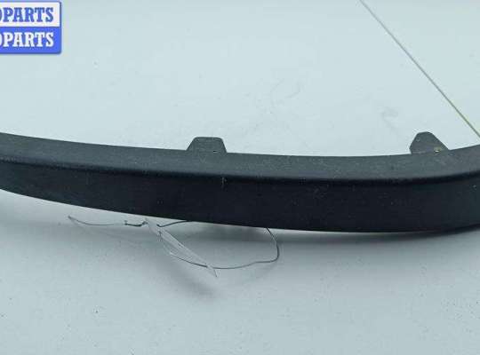 купить Молдинг бампера переднего на Opel Astra H (2004-2009)