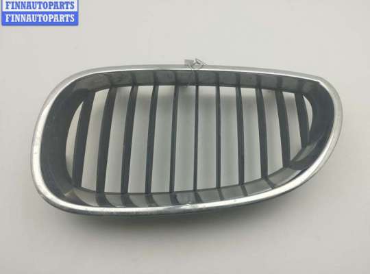 Решетка радиатора BM3611909 на BMW 5 E60/E61 (2003-2010)