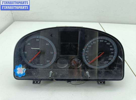 Щиток приборный (панель приборов) VG2569880 на Volkswagen Caddy (2004-2010)