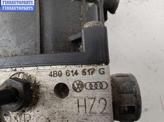 купить Блок ABS (Модуль АБС) на Volkswagen Passat B5+ (GP)