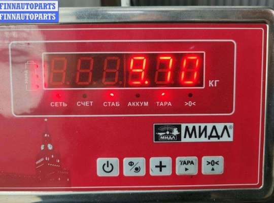 купить Диск тормозной передний на Peugeot Expert (2007-2016)