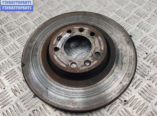 купить Диск тормозной передний на Peugeot Expert (2007-2016)