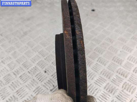 купить Диск тормозной передний на Peugeot Expert (2007-2016)