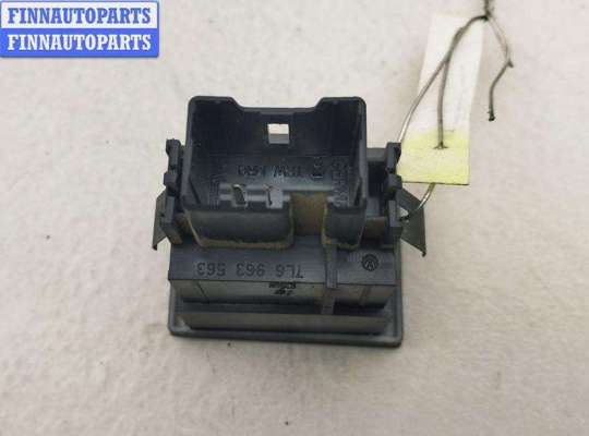 купить Кнопка обогрева сидений на Volkswagen Touareg