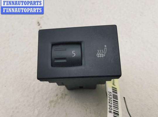 Кнопка обогрева сидений VG2663790 на Volkswagen Touareg