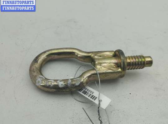 Купить Крюк буксировочный на Ford Fiesta (2001-2007) Крюк буксировочный FO2214247 на Ford Fiesta (2001-2007)