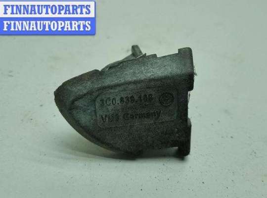 купить Колпачок (заглушка) ручки двери на Volkswagen Passat B6