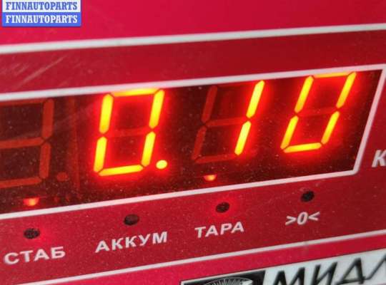 купить Подстаканник на Ford Galaxy (2000-2006)