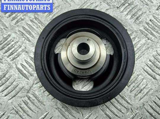 Шкив коленвала PG1204836 на Peugeot 308 T7 (2007-2013)