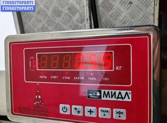 купить Фонарь крышки багажника правый на Volkswagen Sharan (2000-2010)