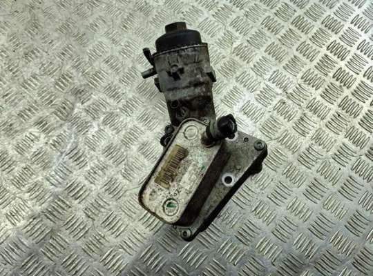 Купить Теплообменник на Opel Astra H (2004-2009) Теплообменник OP2435458 на Opel Astra H (2004-2009)