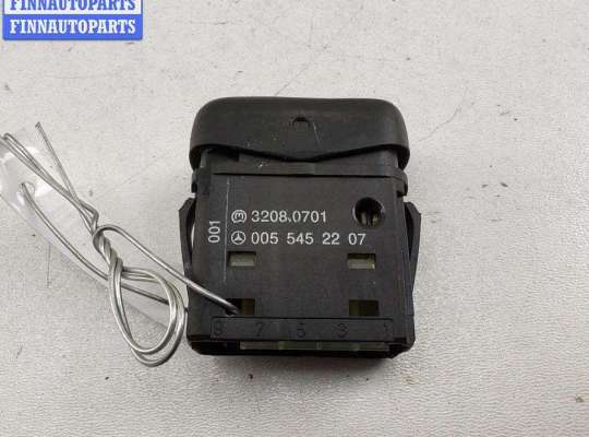 купить Кнопки управления прочие (включатель) на Mercedes Vito-1 W638 (1996-2003)